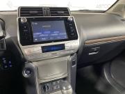 Toyota Land Cruiser Prado 150 Series Рестайлинг 2 Москва  - изображение 50
