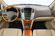 Lexus RX II Рестайлинг Челябинск  - изображение 31