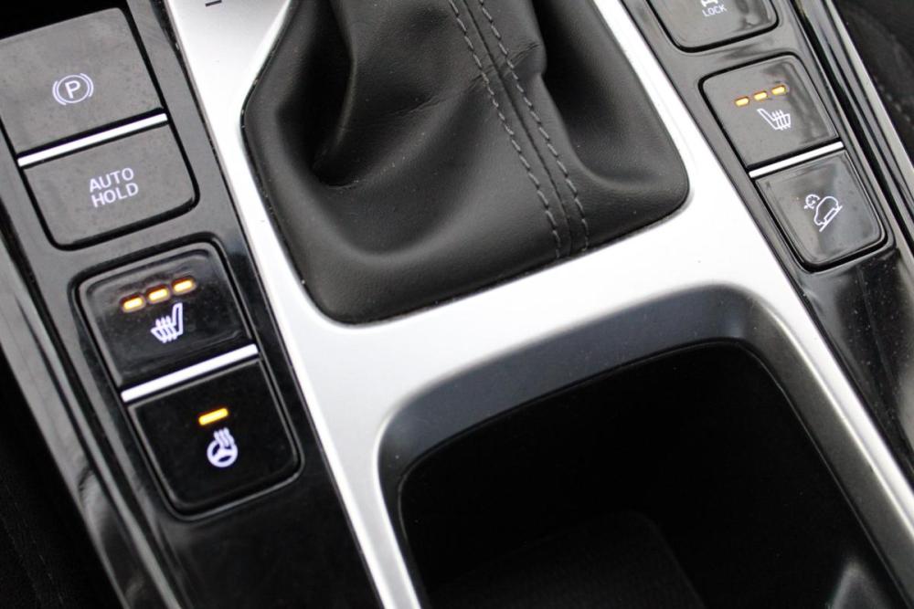 Hyundai Creta II Красноярск  - изображение 15