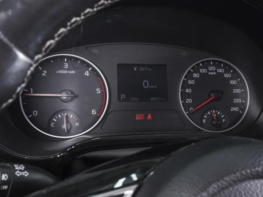 Kia Seltos I Ростов-на-Дону  - изображение 21