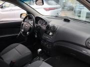 Chevrolet Aveo I Рестайлинг Москва  - изображение 21