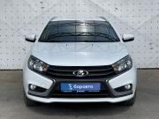 Lada (ВАЗ) Vesta I Тамбов  - изображение 22