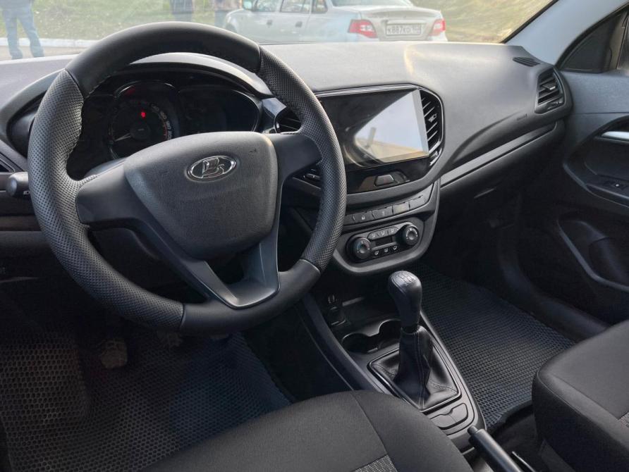 Lada (ВАЗ) Vesta I Нефтекамск  - изображение 9