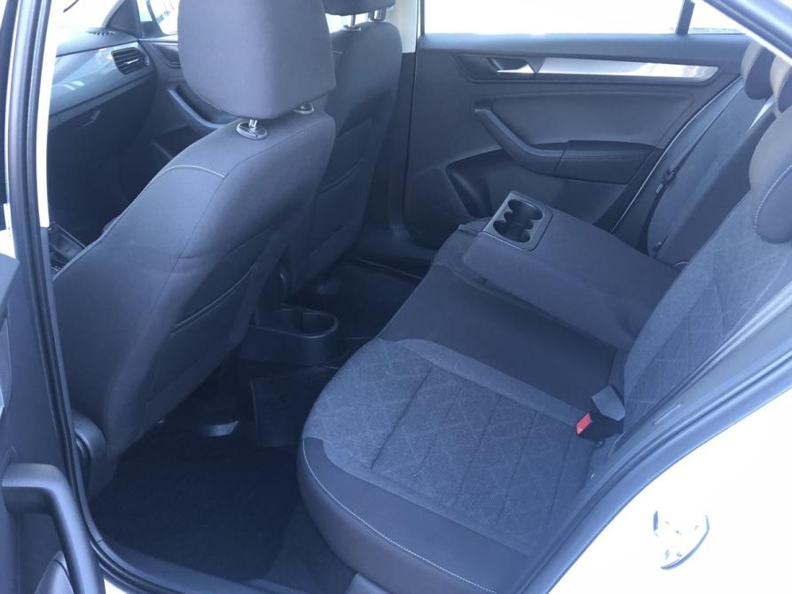 Volkswagen Polo VI Брянск  - изображение 11