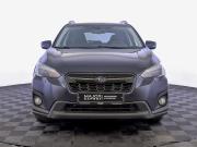 Subaru XV II Москва  - изображение 29