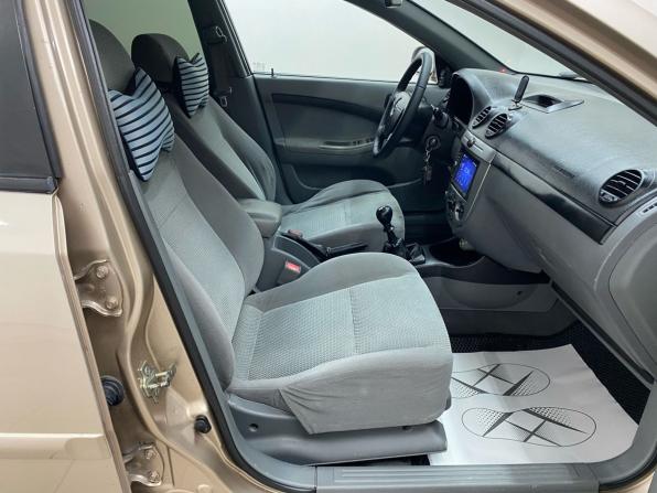 Chevrolet Lacetti I с пробегом 2008 года, цена 520 000 рублей, 199940 км, универсал, Автокод Объявления