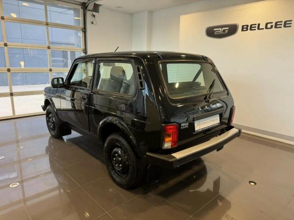 Lada (ВАЗ) Niva Legend с пробегом 2024 года, цена 850 000 рублей, 15795 км, внедорожник, Автокод Объявления
