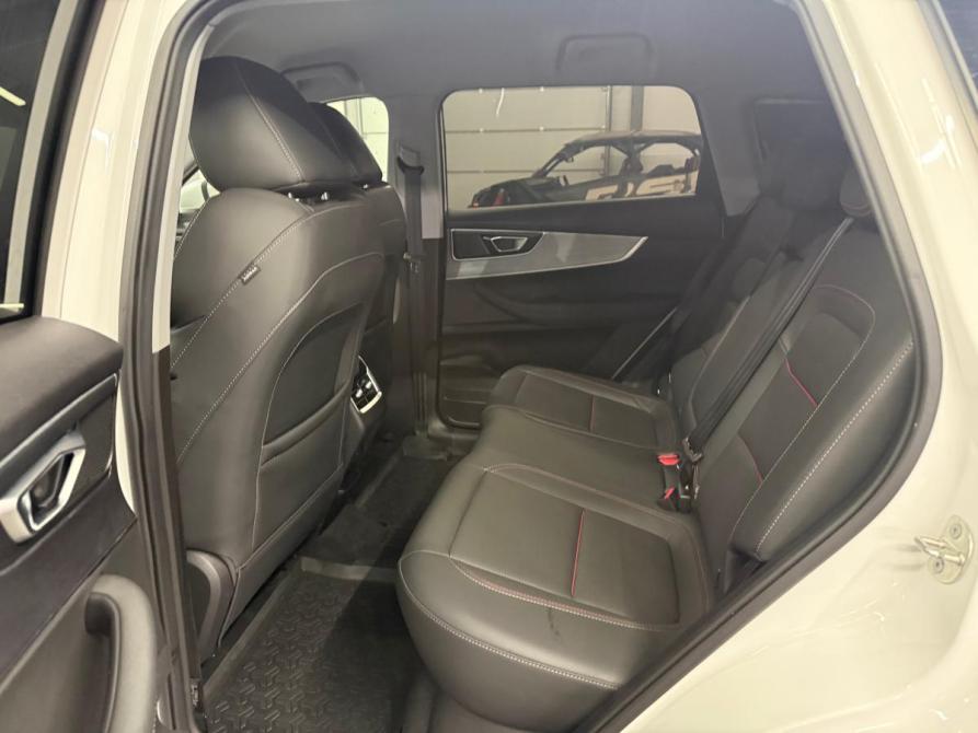 Chery Tiggo 7 Pro I Краснодар  - изображение 13