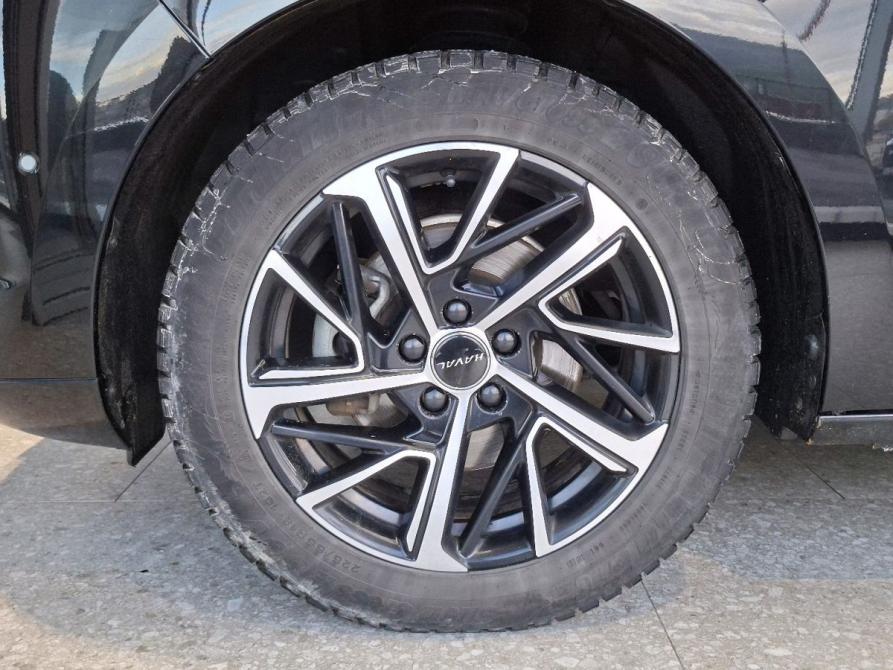 Haval Jolion I Мурманск  - изображение 10