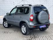 Chevrolet Niva I Рестайлинг Тамбов  - изображение 23
