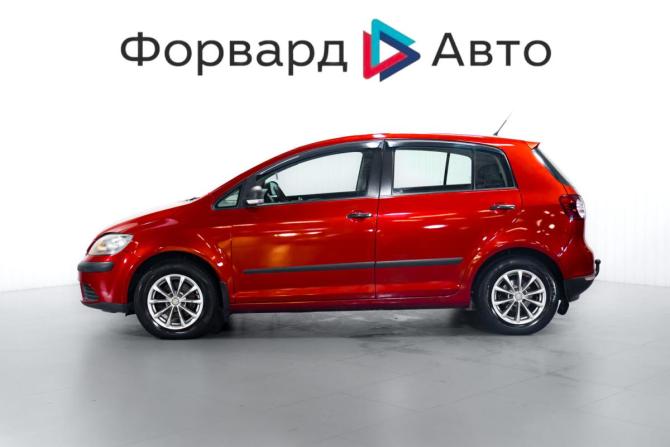 Volkswagen Golf Plus I с пробегом 2007 года, цена 599 000 рублей, 242000 км, хэтчбек, Автокод Объявления