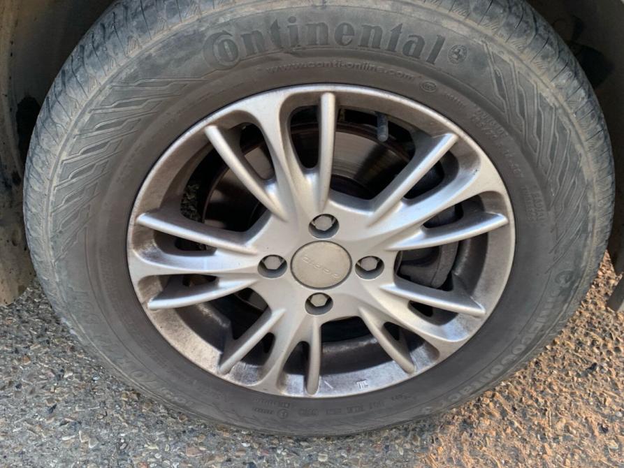 Opel Corsa D Рестайлинг II Ижевск  - изображение 14