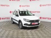 Lada (ВАЗ) Granta I Рестайлинг Вологда  - изображение 20