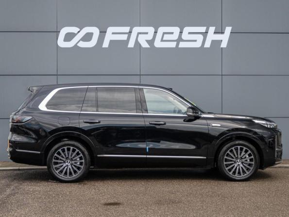 Geely Galaxy M9 с пробегом 2025 года, цена 6 500 000 рублей, 54 км, внедорожник, Автокод Объявления