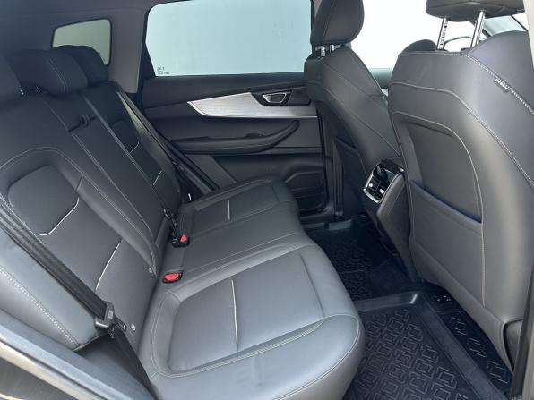 Chery Tiggo 7 Pro Max I с пробегом 2023 года, цена 1 970 000 рублей, 21194 км, внедорожник, Автокод Объявления