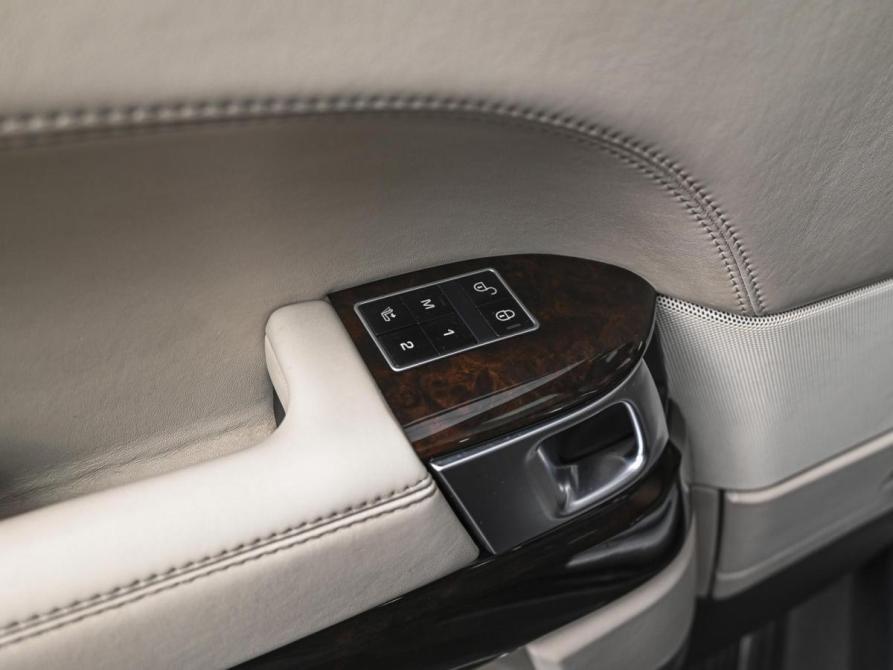 Land Rover Range Rover IV Ставрополь  - изображение 24