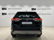 Toyota RAV4 V (XA50) Санкт-Петербург  - изображение 29