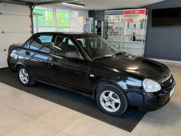 Lada (ВАЗ) Priora I с пробегом 2011 года, цена 216 099 рублей, 249217 км, седан, Автокод Объявления