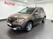 Renault Sandero II Рестайлинг Киров  - изображение 17