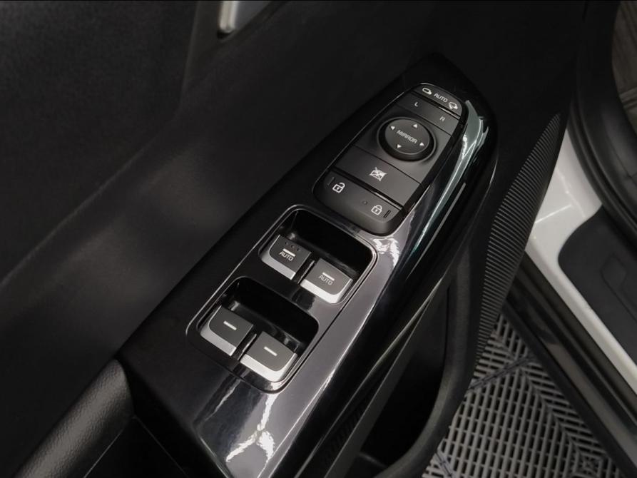 Kia Sportage IV Рестайлинг Екатеринбург  - изображение 8