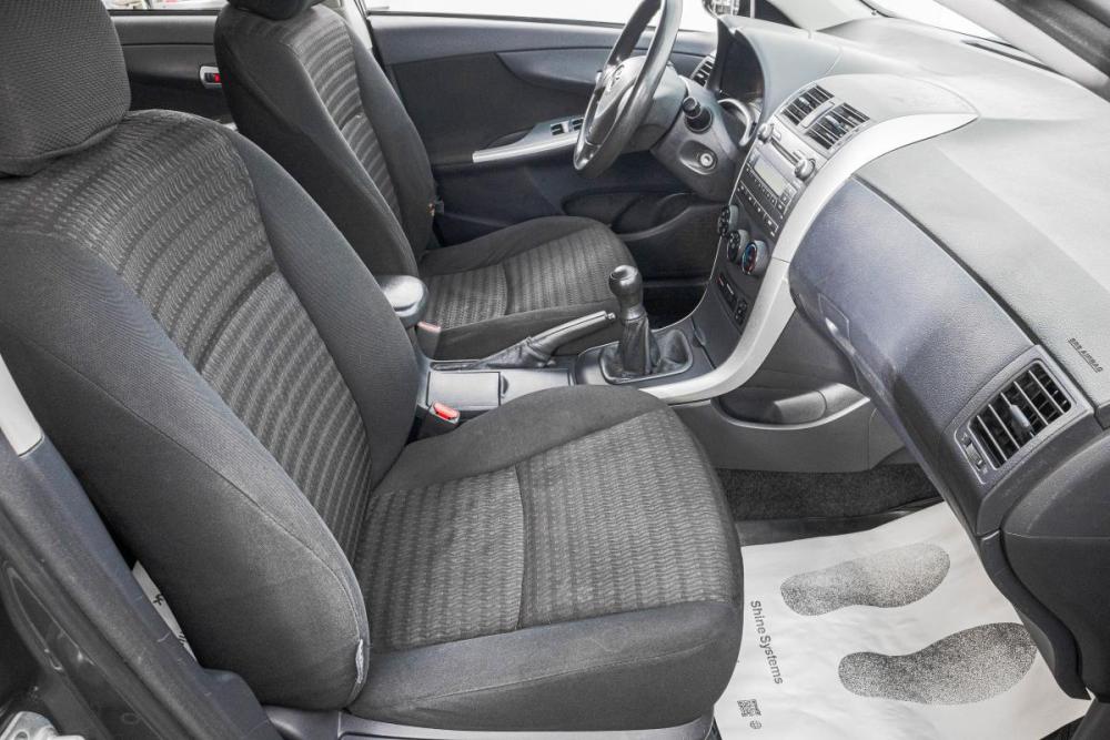 Toyota Corolla X (E140 E150) Барнаул  - изображение 20