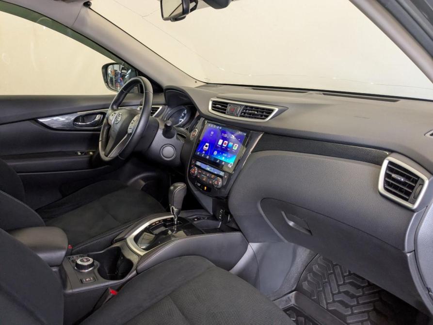 Nissan X-Trail III Москва  - изображение 11