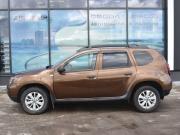 Renault Duster I Рестайлинг Архангельск  - изображение 17