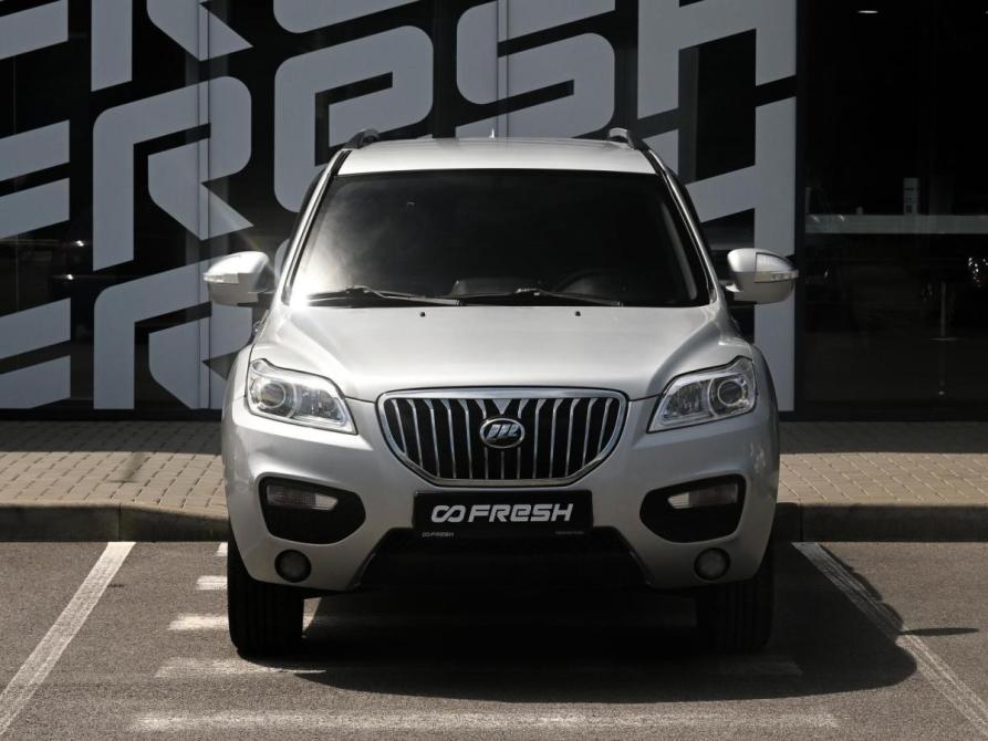 Lifan X60 I Рестайлинг Волгоград  - изображение 3
