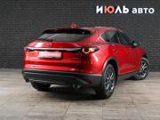 Mazda CX-4 I Рестайлинг Екатеринбург  - изображение 21