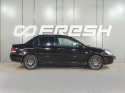 Mitsubishi Lancer IX Рестайлинг Воронеж  - изображение 23