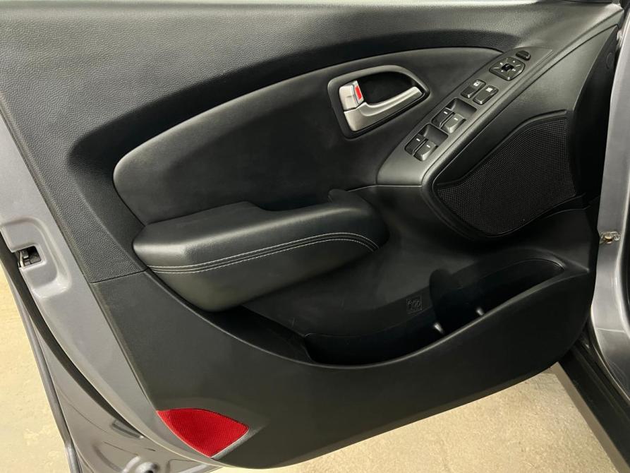 Hyundai ix35 I Тюмень  - изображение 25