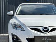 Mazda 6 II (GH) Рестайлинг Ижевск  - изображение 25