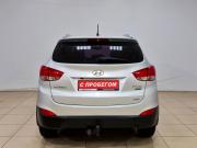 Hyundai ix35 I Альметьевск  - изображение 27