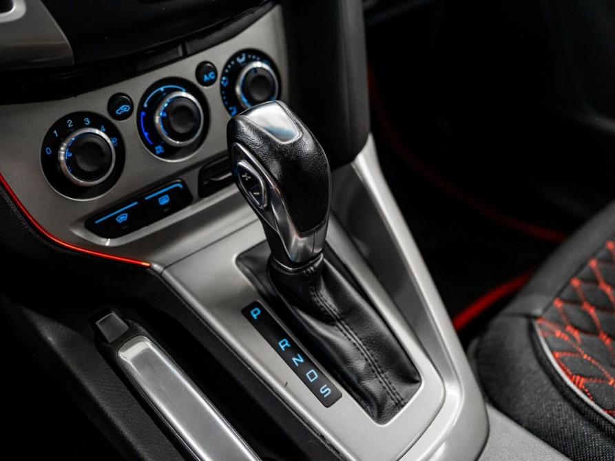 Ford Focus III Красноярск  - изображение 15