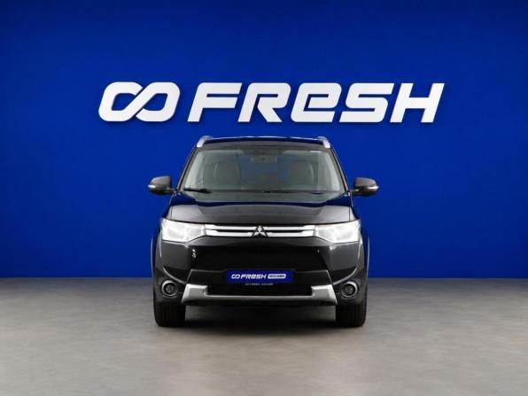 Mitsubishi Outlander III Рестайлинг с пробегом 2014 года, цена 1 675 050 рублей, 177458 км, внедорожник, Автокод Объявления