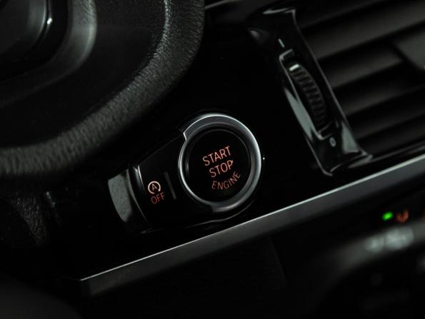 BMW X3 II (F25) Рестайлинг с пробегом 2015 года, цена 2 319 585 рублей, 181508 км, внедорожник, Автокод Объявления