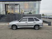 Lada (ВАЗ) 2114 Саратов  - изображение 23