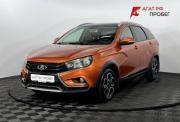 Lada (ВАЗ) Vesta I Нижний Новгород  - изображение 23