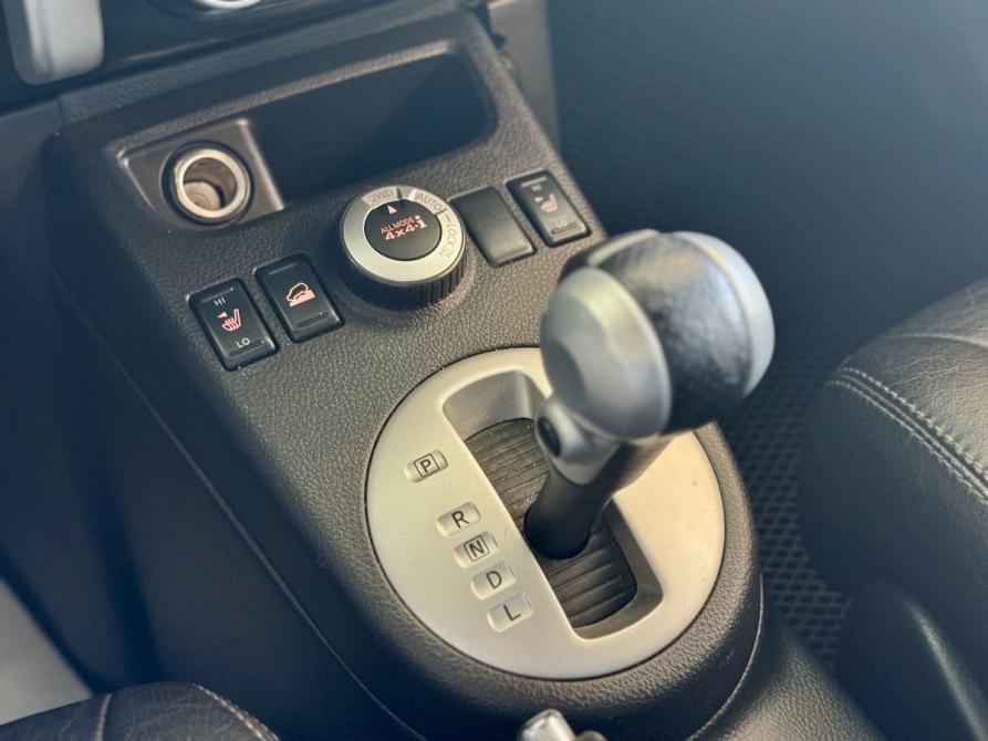 Nissan X-Trail II Рестайлинг Саранск  - изображение 20