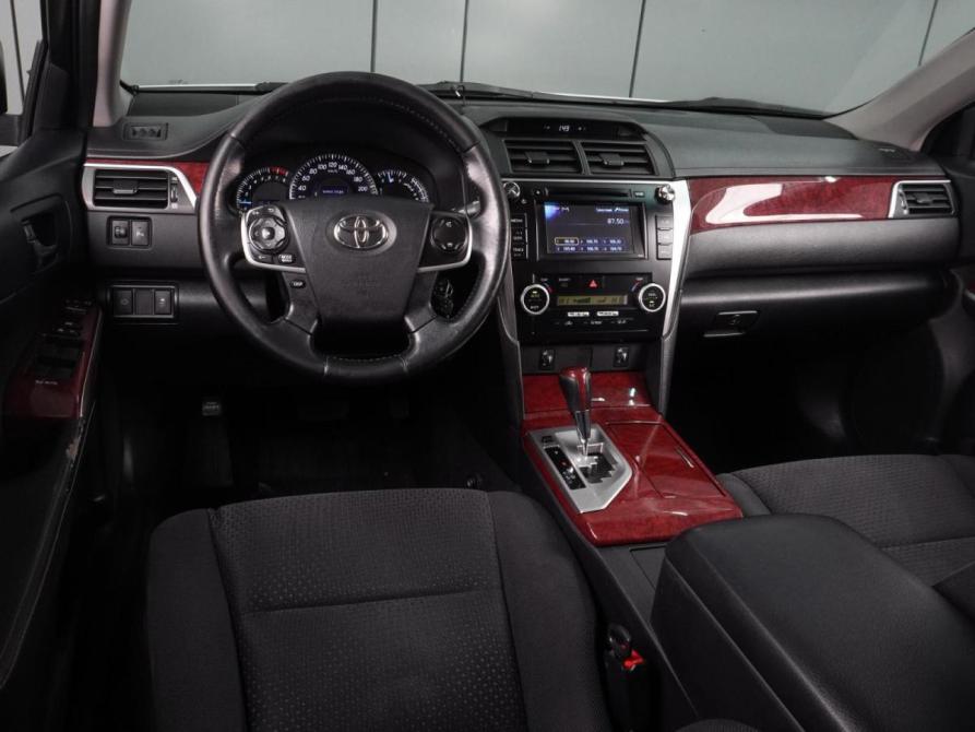 Toyota Camry VII (XV50) Воронеж  - изображение 6