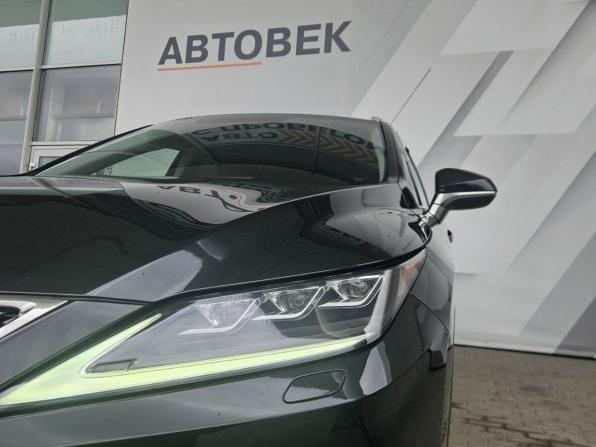 Lexus RX IV Рестайлинг с пробегом 2020 года, цена 4 950 000 рублей, 108389 км, внедорожник, Автокод Объявления