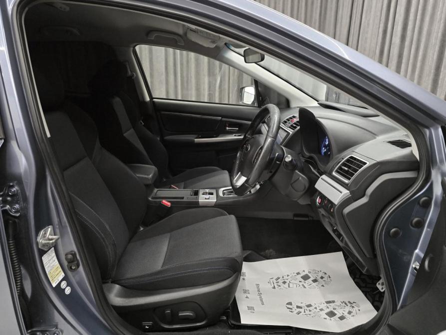 Subaru Levorg I Красноярск  - изображение 10