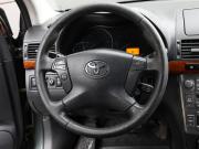 Toyota Avensis II Рестайлинг Москва  - изображение 28