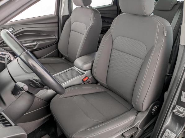 Ford Kuga II Рестайлинг с пробегом 2018 года, цена 1 670 000 рублей, 113971 км, внедорожник, Автокод Объявления