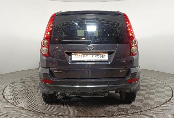 Great Wall Hover H5 с пробегом 2013 года, цена 748 000 рублей, 196200 км, внедорожник, Автокод Объявления