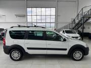Lada (ВАЗ) Largus I Шахты  - изображение 22