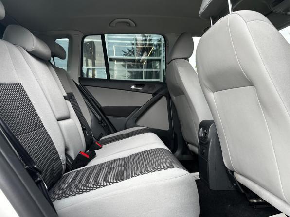 Volkswagen Tiguan I с пробегом 2011 года, цена 990 000 рублей, 160800 км, внедорожник, Автокод Объявления