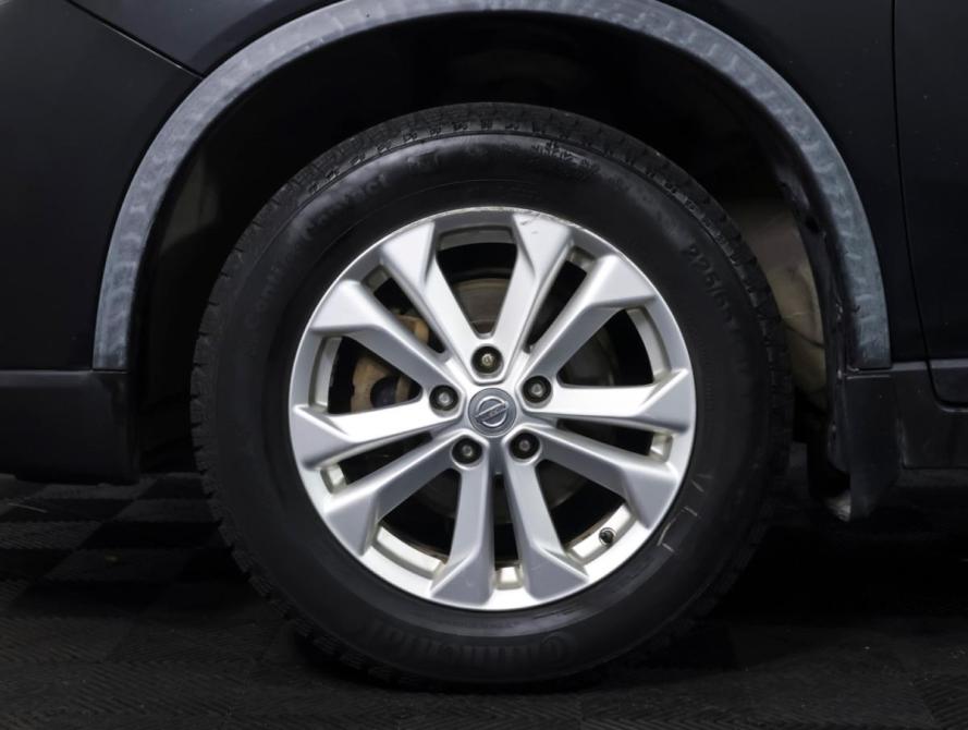 Nissan X-Trail III Москва  - изображение 17