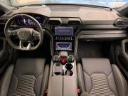Lamborghini Urus I Москва  - изображение 48