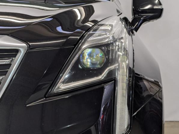 Cadillac XT5 I с пробегом 2017 года, цена 2 450 000 рублей, 117176 км, внедорожник, Автокод Объявления
